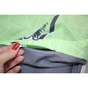 Постільна білизна MirSon Бязь 17-0515 Noble deers lime Сімейна 160x220 (2200003643121) - зменшене зображення 6