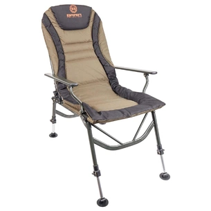 Крісло складане Brain Recliner Armchair III HYC021AL-III (1858.41.16) зображення 1