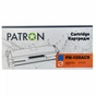 Картридж Patron HP CLJ CF351A для M176/M177 Cyan, Extra (PN-130ACR) - зменшене зображення 2
