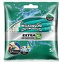 Бритва Wilkinson Sword Extra 2 Sensitive 5 шт. (5010189105095) - зменшене зображення 1