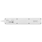 Мережевий фільтр живлення REAL-EL RS-6 Protect M 1.8m, white (EL122300031) - зменшене зображення 8