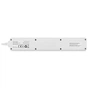 Мережевий фільтр живлення REAL-EL RS-6 Protect M 1.8m, white (EL122300031) - зменшене зображення 8