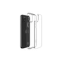 Чохол до мобільного телефона Spigen Apple iPhone 15 Plus Crystal Hybrid Crystal Clear (ACS06459) - зменшене зображення 5