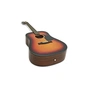 Гітара акустична Fender CD-60 V3 WN Sunburst (228748) - зменшене зображення 3