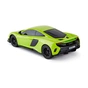 Радіокерована іграшка KS Drive Mclaren 675LT (1:24, 2.4Ghz, зелений) (124GMGR) - зменшене зображення 3