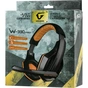 Навушники Gemix W-330 PRO - зменшене зображення 8