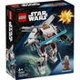 Конструктор LEGO Star Wars Робот X-Wing Люка Скайвокера (75390) - зменшене зображення 1