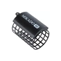 Годівниця Mikado Feeder Round 32х44 мм 80 г Black (AMKZ-03-80-B) - уменьшенное изображение 1