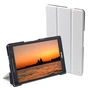 Чохол до планшета Grand-X для ASUS ZenPad 8.0 Z380 White (ATC - AZPZ380W) - зменшене зображення 5
