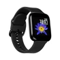 Смарт-годинник Gelius Pro GP-SW001 (NEO 2020) (IP67) Black - зменшене зображення 6