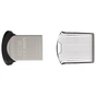 USB флеш накопичувач SanDisk 16GB Ultra Fit USB 3.0 (SDCZ43-016G-GAM46) - зменшене зображення 3