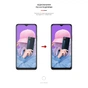 Плівка захисна Armorstandart Matte Vivo Y21s (ARM61154) - зменшене зображення 3