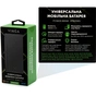 Батарея універсальна Vinga 20000 mAh 65W QC+PD (VPB2065) - зменшене зображення 6