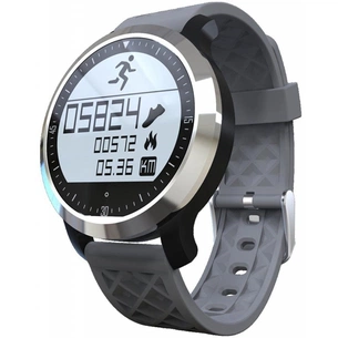 Фітнес браслет UWatch SF69 Grey (F_54128) зображення 1