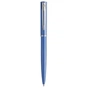 Ручка кулькова Waterman ALLURE Blue CT BP (23 312) - зменшене зображення 1