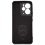 Чохол до мобільного телефона Armorstandart ICON Realme 14 5G Black (ARM83642) - зменшене зображення 2