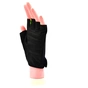 Рукавички для фітнесу MadMax MFG-251 Rainbow Green M (MFG-251- Green_M) - зменшене зображення 8