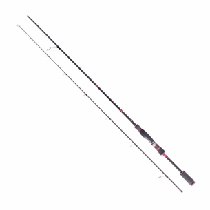 Вудилище Favorite Aggressor AGR802ML, 2.40m 2-10g M-Fast (1693.00.79) зображення 1