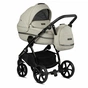 Коляска TUTIS 2 в 1 Uno+ Leather Black Sesam (1072168) - зменшене зображення 4