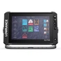 Ехолот Lowrance ELITE FS 10 3-IN-1 (ROW) (000-16438-001) - уменьшенное изображение 5