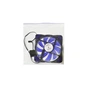 Кулер до корпусу Cooling Baby 12025BBL - зменшене зображення 5