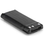 Акумуляторна батарея PowerTime эквивалент акумулятора KNB-29N для Kenwood 1600 мАч NiMH (PTK-29N) - зменшене зображення 5