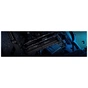 Модуль пам'яті для комп'ютера DDR5 16GB (2x8GB) 5600 MHz Beast Black Kingston Fury (ex.HyperX) (KF556C40BBK2-16) - зменшене зображення 8