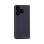 Чохол до мобільного телефона BeCover Exclusive New Style Nubia V60 Blue (712620) - зменшене зображення 3