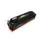 Картридж Makkon HP CLJP CE323A (128A) (SE323A) 1.3k magenta (MN-HP-SE323A) - зменшене зображення 3