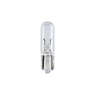 Автолампа SCT-GERMANY W1.2W Long Life 24V 1,2W W2,1x4,5d (202242) - зменшене зображення 1