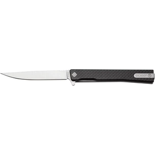 Ніж Ocaso Solstice Carbon Fiber Satin (10CFS) зображення 1