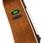 Гітара електроакустична Fender Redondo Classic FSR Target Burst (233327) - зменшене зображення 5
