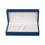 Ручка кулькова Waterman CARENE Deluxe Black/silver BP (21 200) - зменшене зображення 3