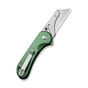 Ніж Civivi Elementum Utility Green (C23039B-3) - зменшене зображення 3