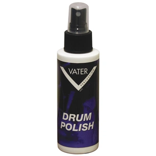 Засіб для догляду за ударними Vater Drum Polish 118 мл (VDP) изображение 1