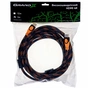 Кабель мультимедійний HDMI to HDMI 5.0m 4K Grand-X (HDN05-4K) - зменшене зображення 3
