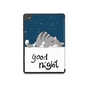Чохол до планшета BeCover Flexible TPU Mate Samsung Tab S6 Lite (2024) 10.4" P620/P625/P627 Good Night (712520) - зменшене зображення 2
