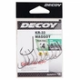 Гачок Decoy KR-33 Maggot 06 (12 шт/уп) (1562.05.43) - зменшене зображення 2
