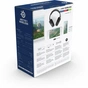 Навушники SteelSeries Arctis 1 Wireless for PS5 Black (SS61519) - зменшене зображення 8