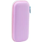 Пенал Cool For School з прихованим дзеркалом 1 відділення Фіолетовий (QT-5779-Purple) - зменшене зображення 2