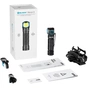 Ліхтар Olight Perun 3 Standard Black (0.0000.3008) - зменшене зображення 10