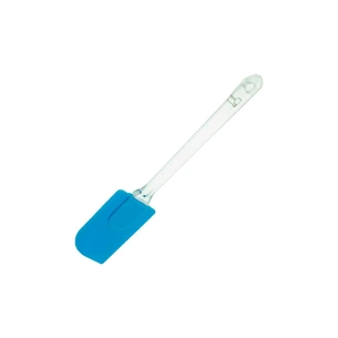Лопатка кухонна Silikomart 260 мм синя (ACC027/BL) зображення 1