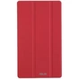 Чохол до планшета ASUS ZenPad C 7.0" TriCover Z170C / Z170CG RED (90XB015P-BSL390) - зменшене зображення 1