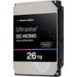 Жорсткий диск 3.5" 26TB WDC Hitachi HGST (WUH722626ALE6L4) - зменшене зображення 2