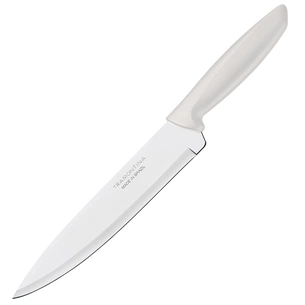 Кухонний ніж Tramontina Plenus Light Grey Chef 203 мм (23426/138) зображення 1
