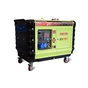 Генератор GenPower GDG 9000 TECX 7kW (F_140789) - зменшене зображення 1