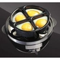 Яйцеварка Cuisinart CEC10E - зменшене зображення 4