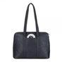 Сумка Rivacase 8992 PU 14" Black - зменшене зображення 4