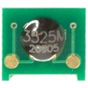 Чип для картриджа HP CLJ CP3525/CM3530 Magenta AHK (1800679) - зменшене зображення 1