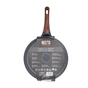 Сковорода Resto Capella 28 см (93511) - зменшене зображення 7